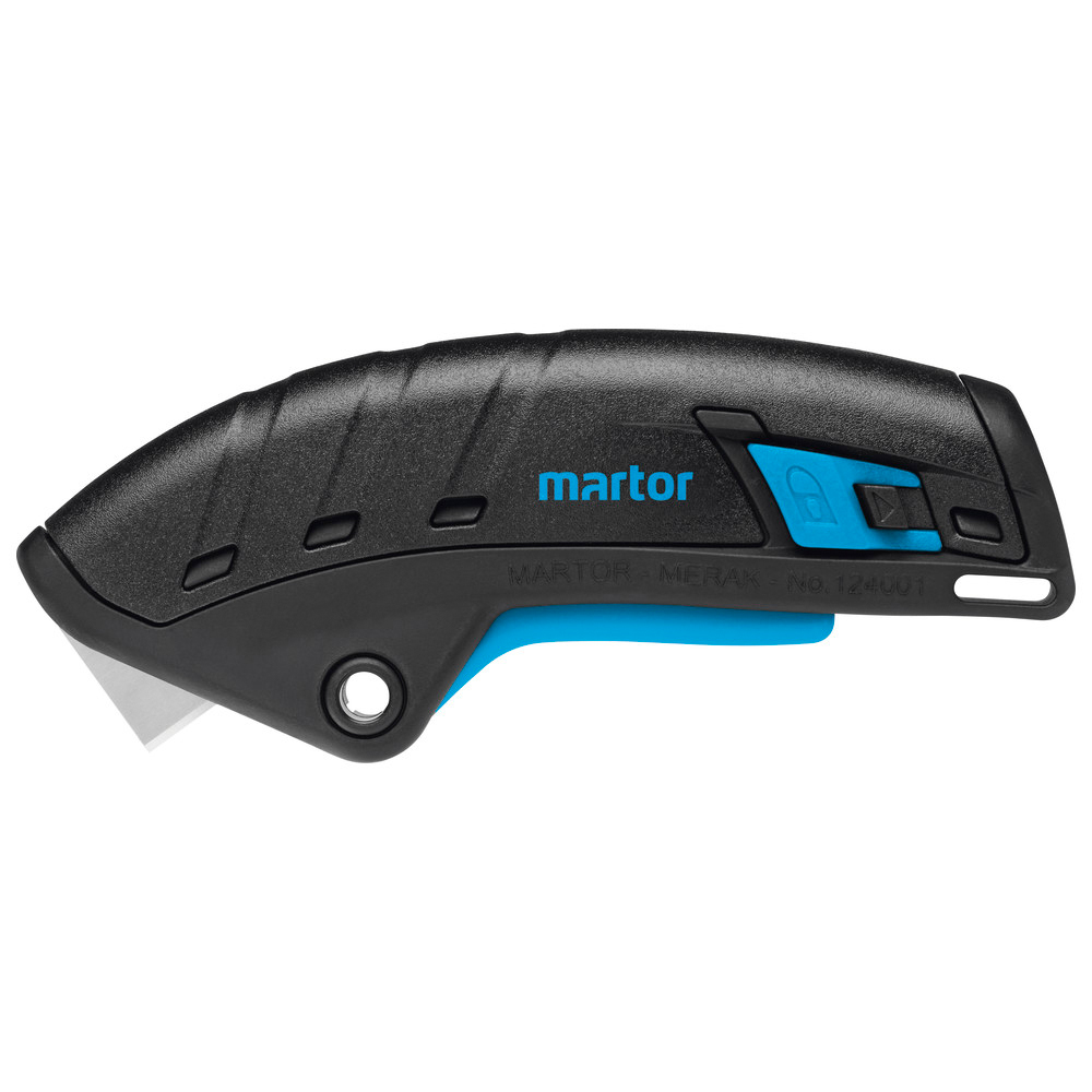 Sicherheitsmesser Merak