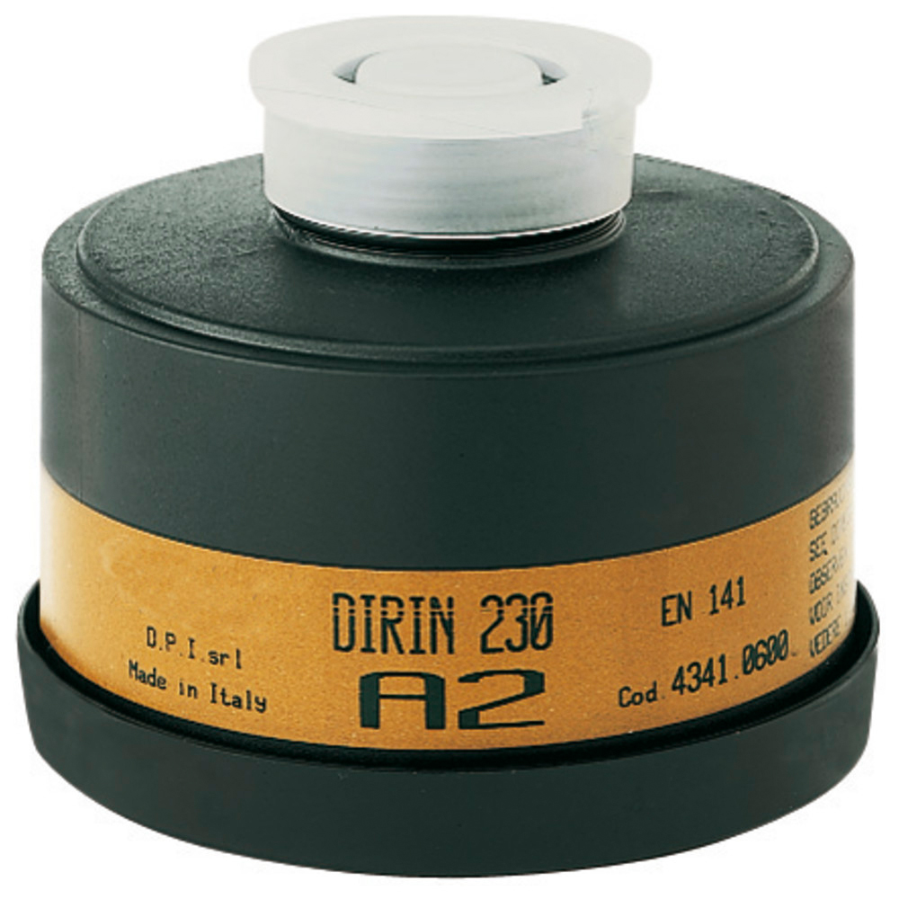 Gasfilter