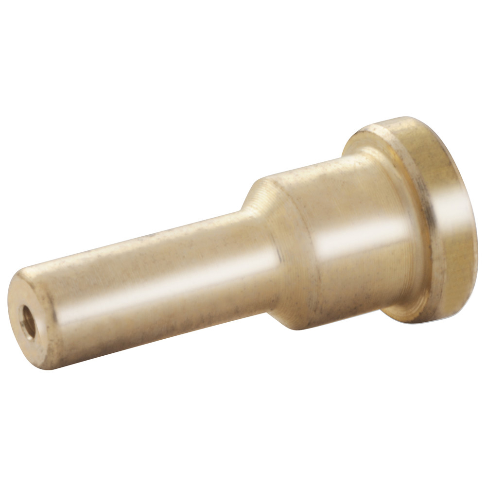 Lötspitze Serie LT, Sonderform, LT/Ø 0,5 mm, Messspitze
