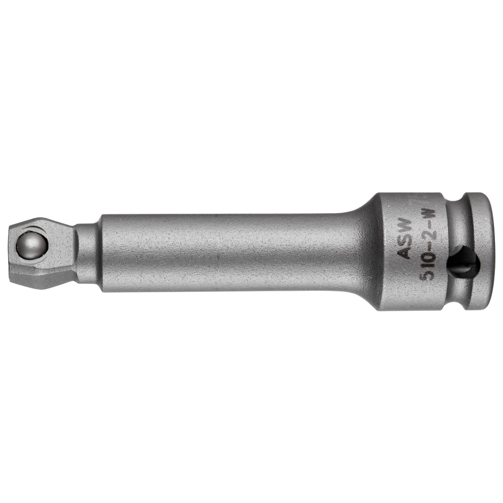 Kraft-Winkelverlängerung 3/8" 75 mm