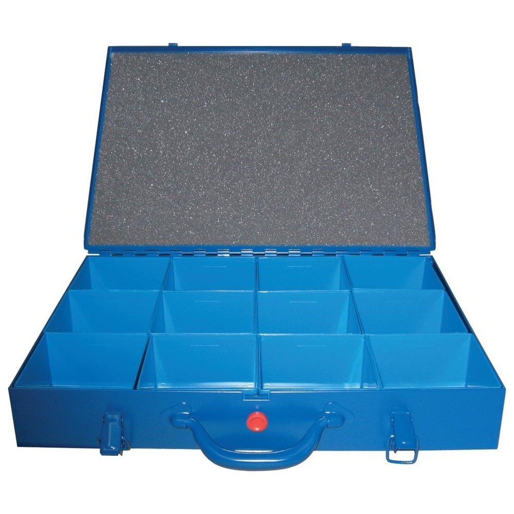 Sortimentskasten 440 x 330 x 66 mm 12 E (H)