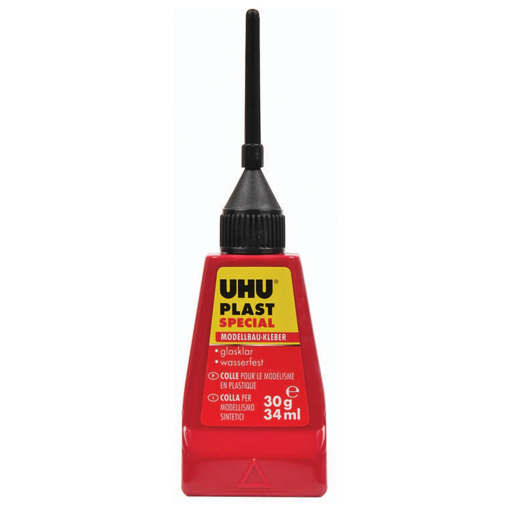 Plast Special, 30 g, Flasche