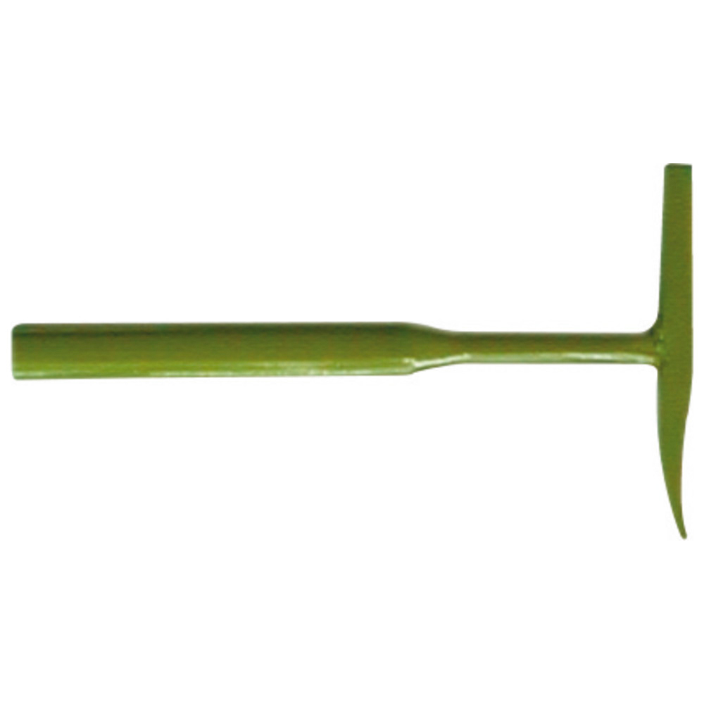 Schlackenhammer Ganzstahl 450 g