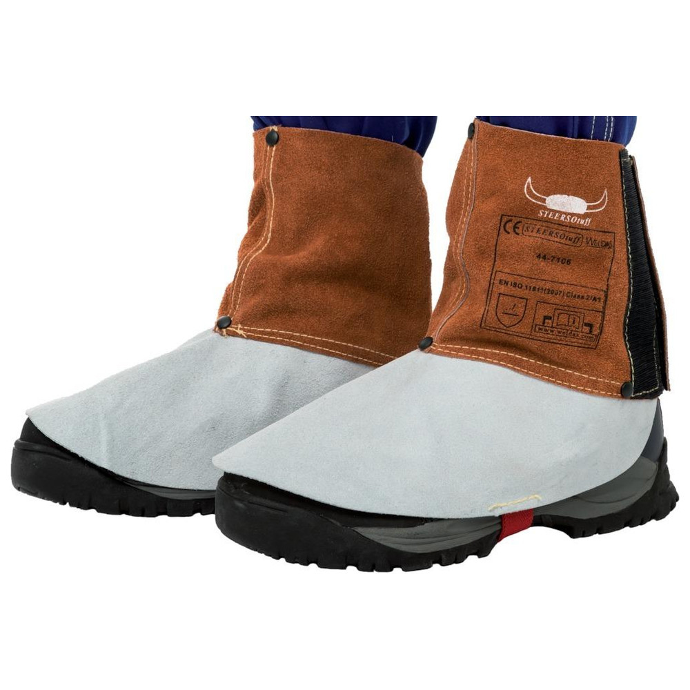 Gamasche 15 cm Weldas