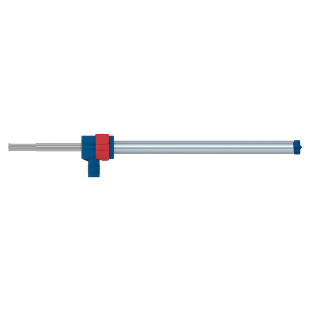 EXPERT SDS Clean max-8X Hammerbohrer mit einer Steckverbindung, 30x400x650 mm