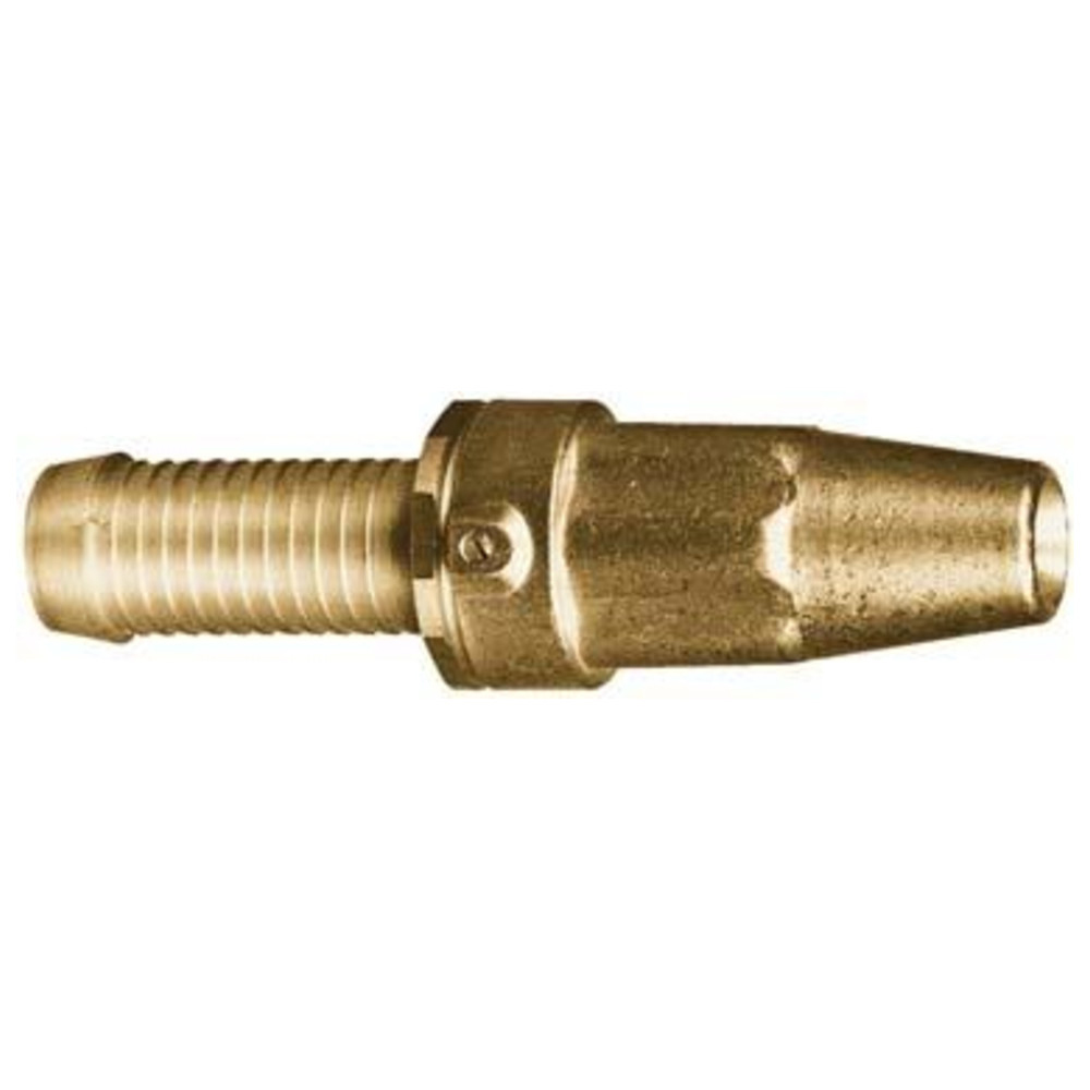 GEKA plus-Spritzdüse MS mit Tülle, 1/2", 13 mm, SB