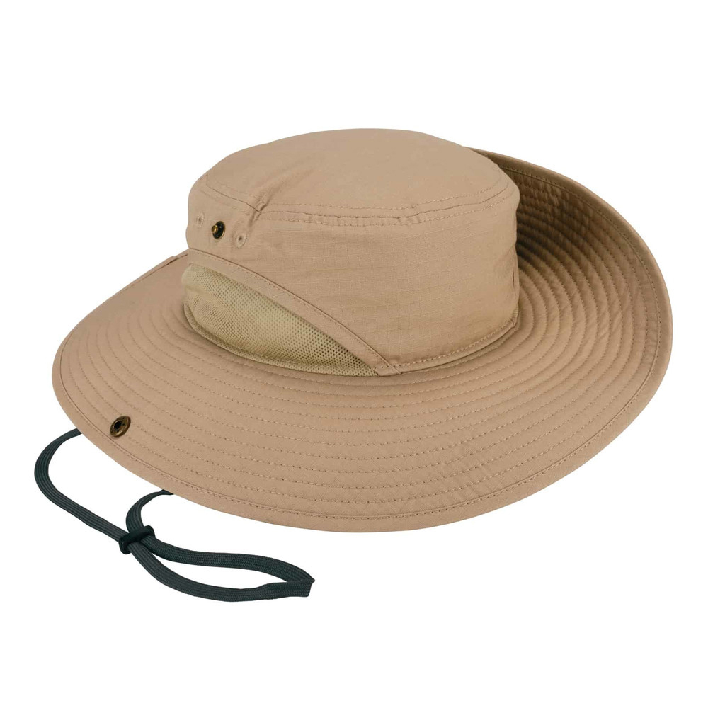 Leichter Rangerhut Chill-Its 8936, khaki, Größe S/M