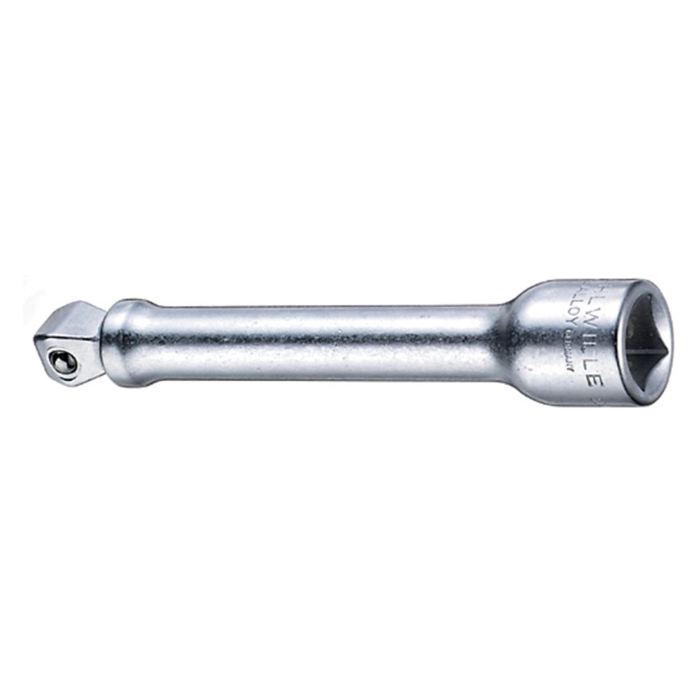 509W Verlängerungen mit wobble-drive 1/2 130 mm