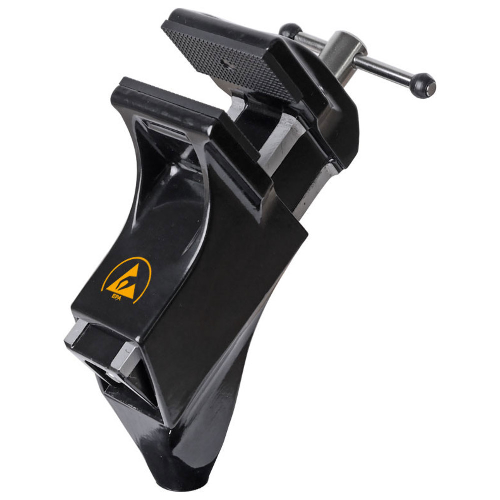 Schraubkopf Spannfix 9-252, ESD