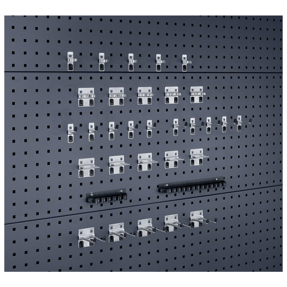 PL-43 Hakensortiment 32-teilig