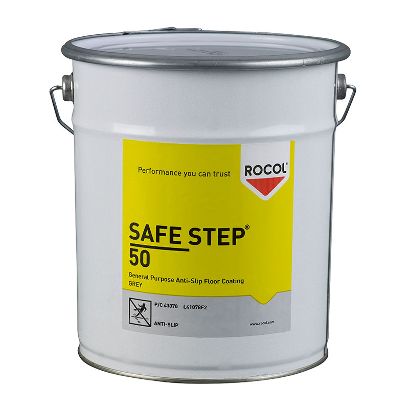 Anti-Rutsch, Typ Safe Step 50