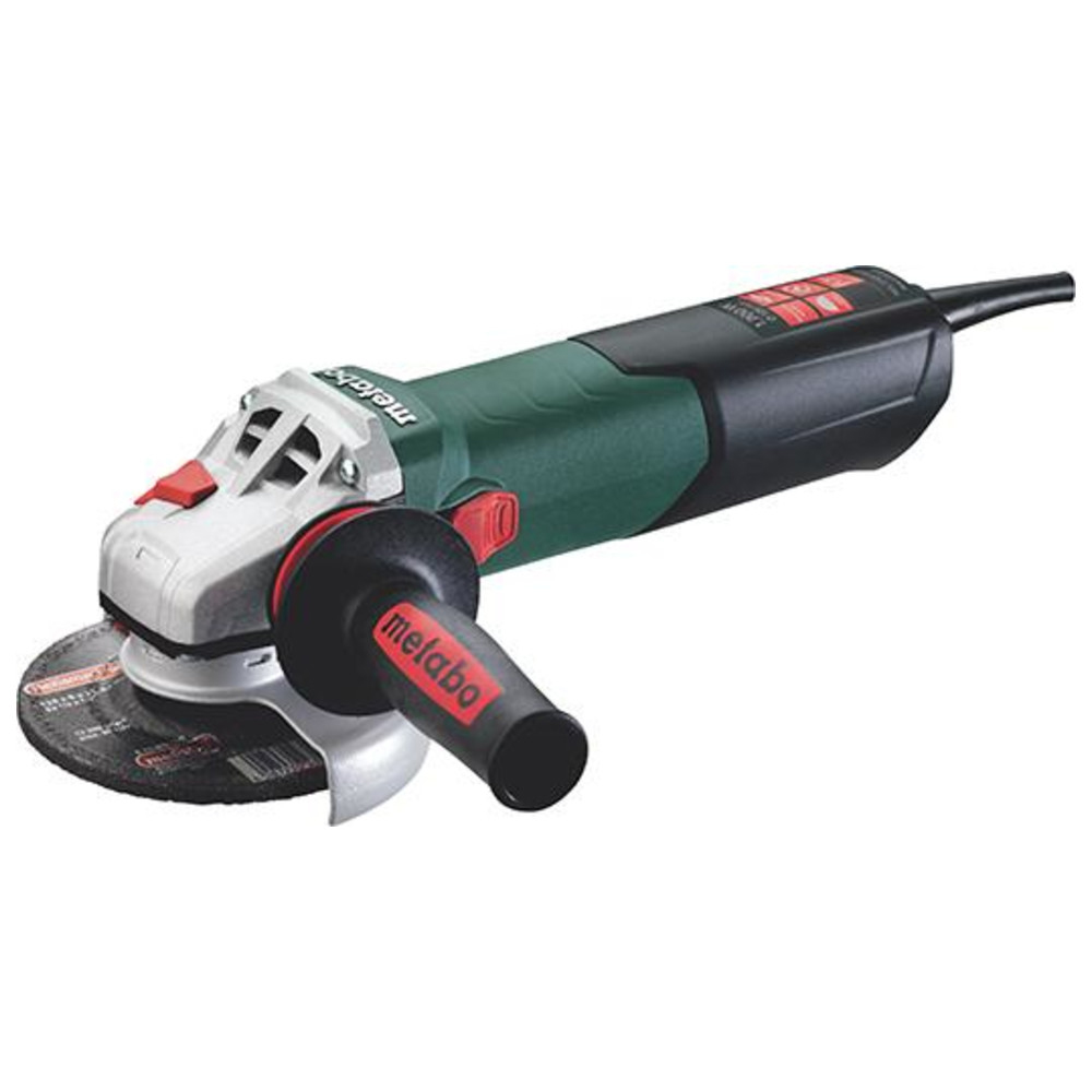 Winkelschleifer WEA 17-125 Quick
