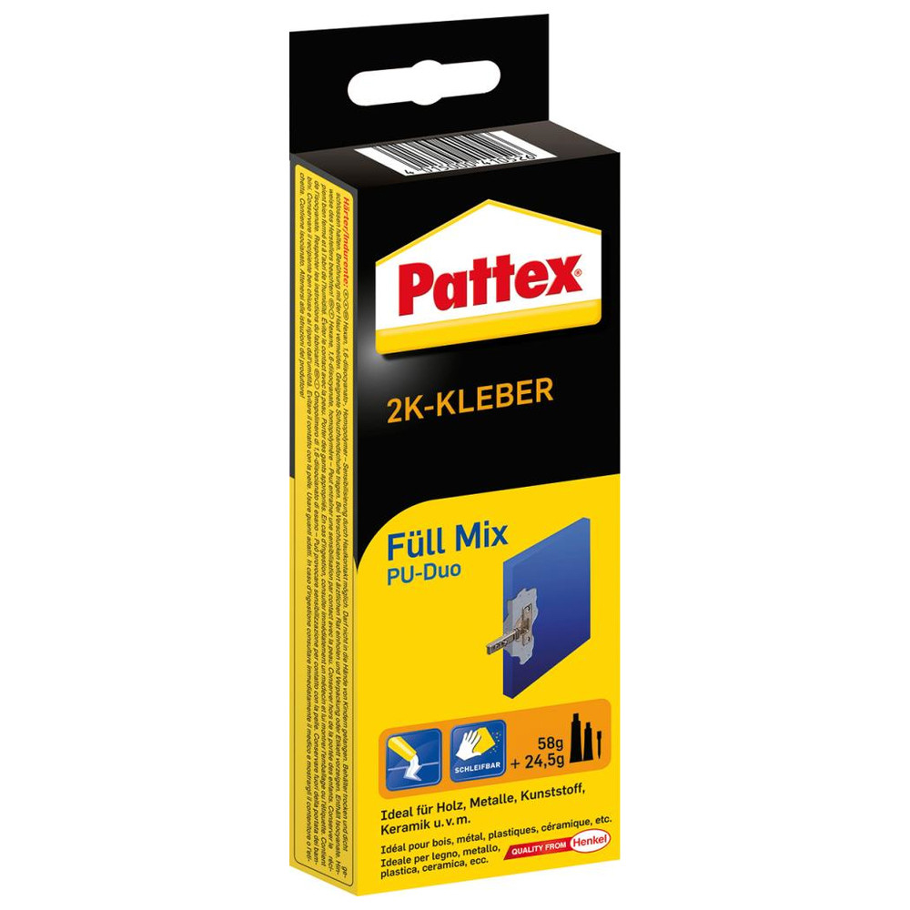 Pattex Füll Mix 82,5g (F)