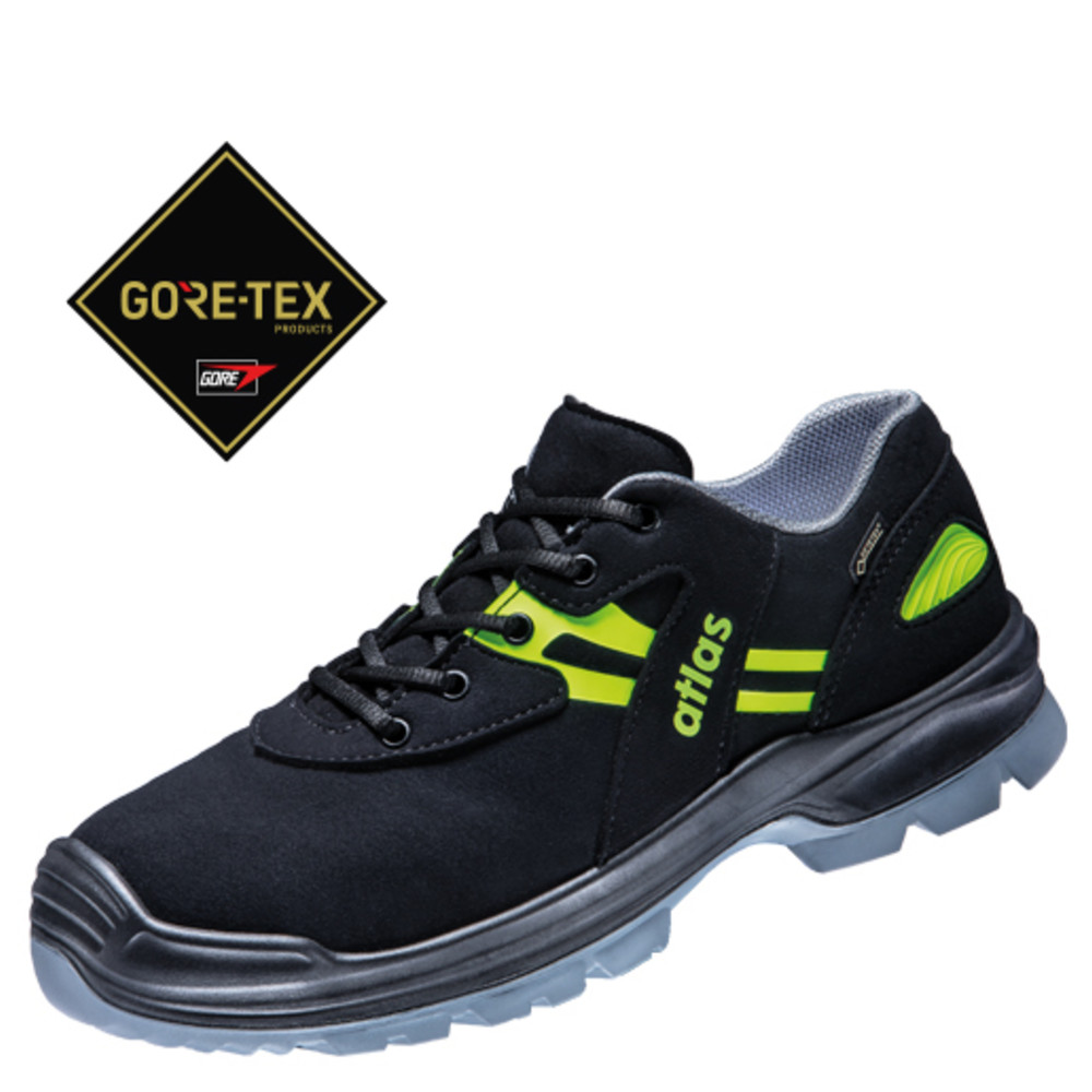 Sicherheits-Halbschuh GTX 5255 XP, Größe 36, Weite 10, S3