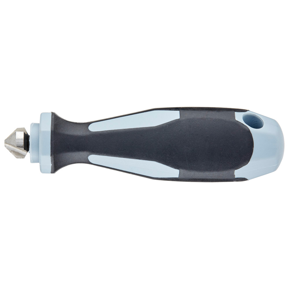 Handentgrater HSS 90G 12,5 mm