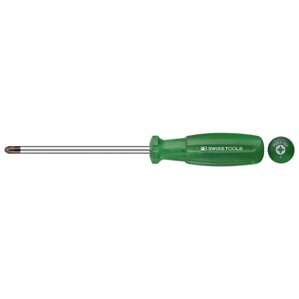 Schraubendreher 6192 PZ0x 60mm Multicraft PB Swiss Tools