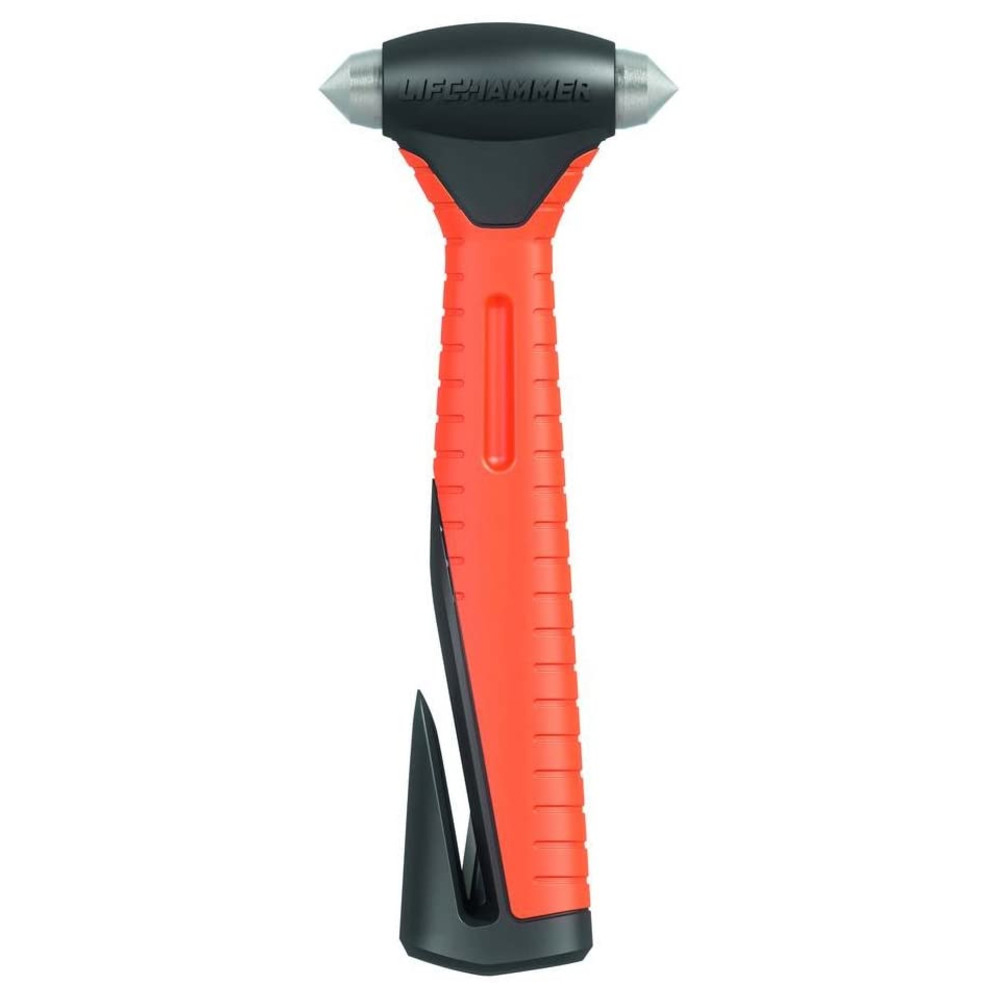 Safety Hammer PLUS inkl. Quick Click System
