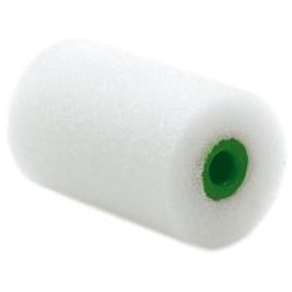 Lackierwalze Schaumstoff fein 5,5cm a2Stück