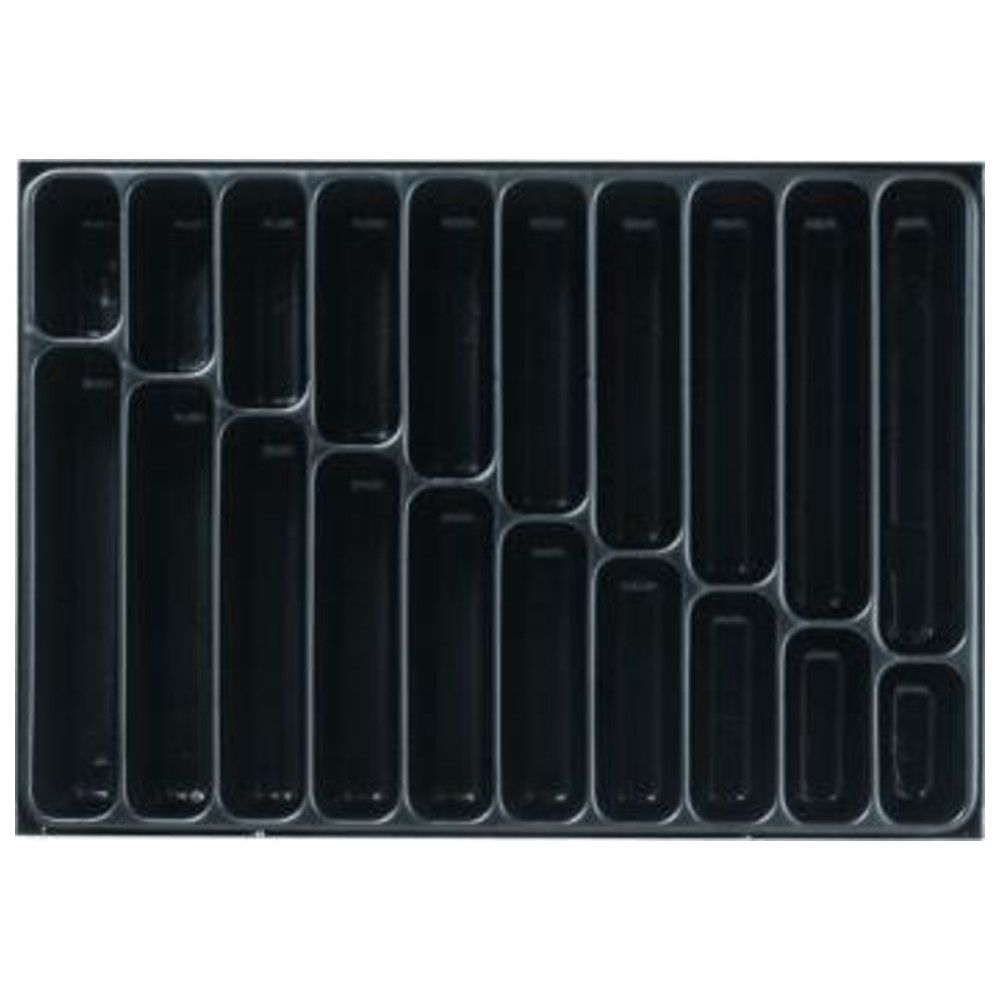 PROC-I20 Inlet,20 Fächer leer VPE10