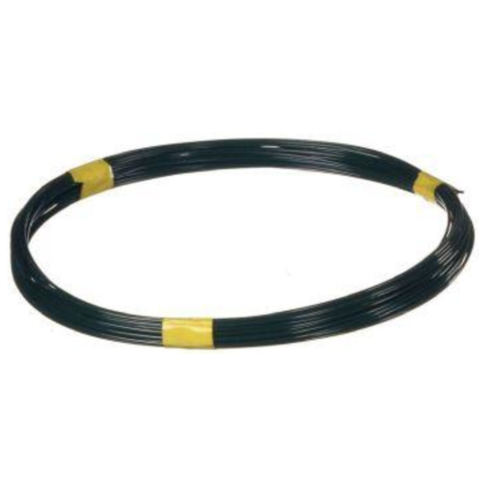 Spanndraht grün 3,1 mm a 110 m