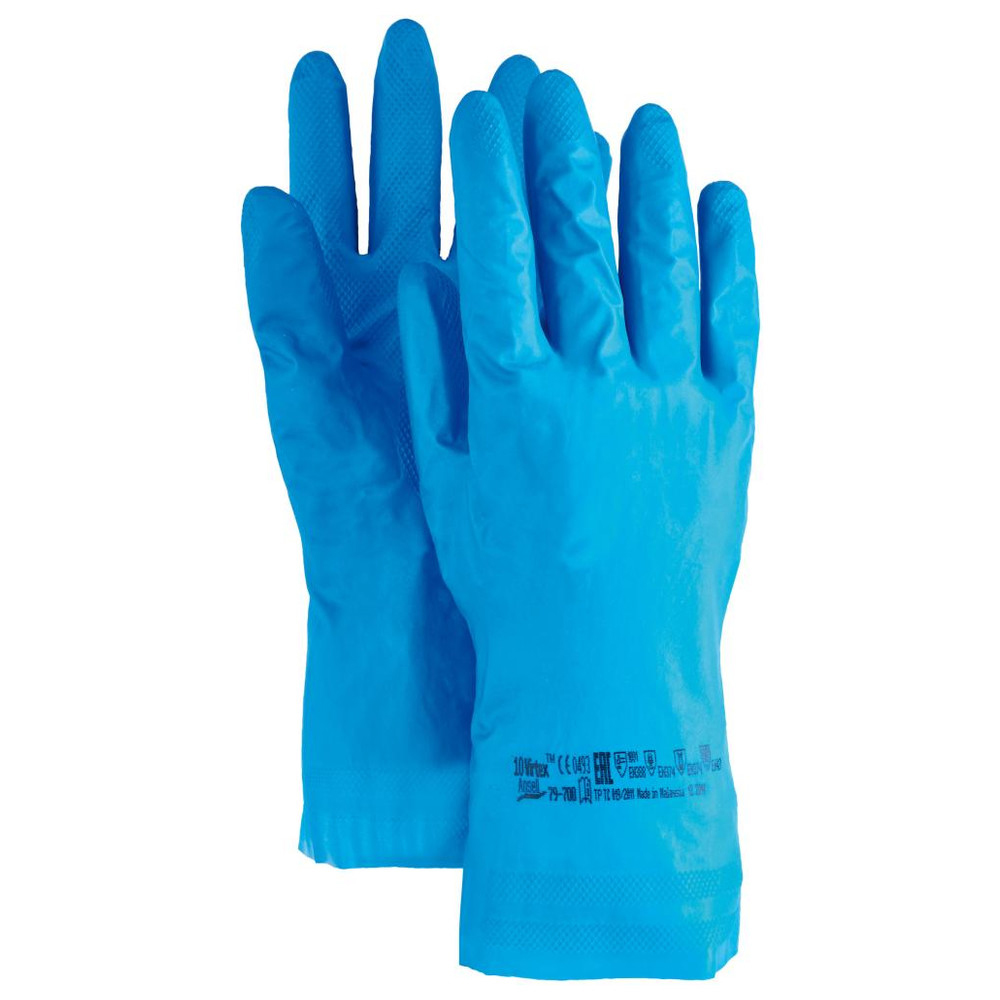 Handschuh Virtex 79-700, Gr. 10