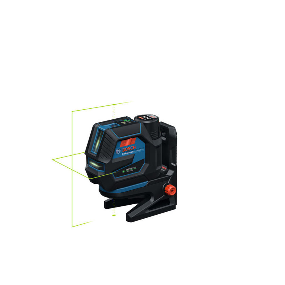 Bosch Professional Kombilaser GCL 12V-50-22 CG, Bild 2