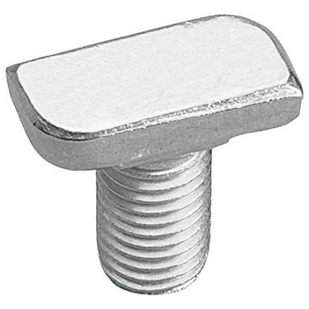 Hammerkopfschrauben MS 28/15 8.8 galZn M 8 x 20