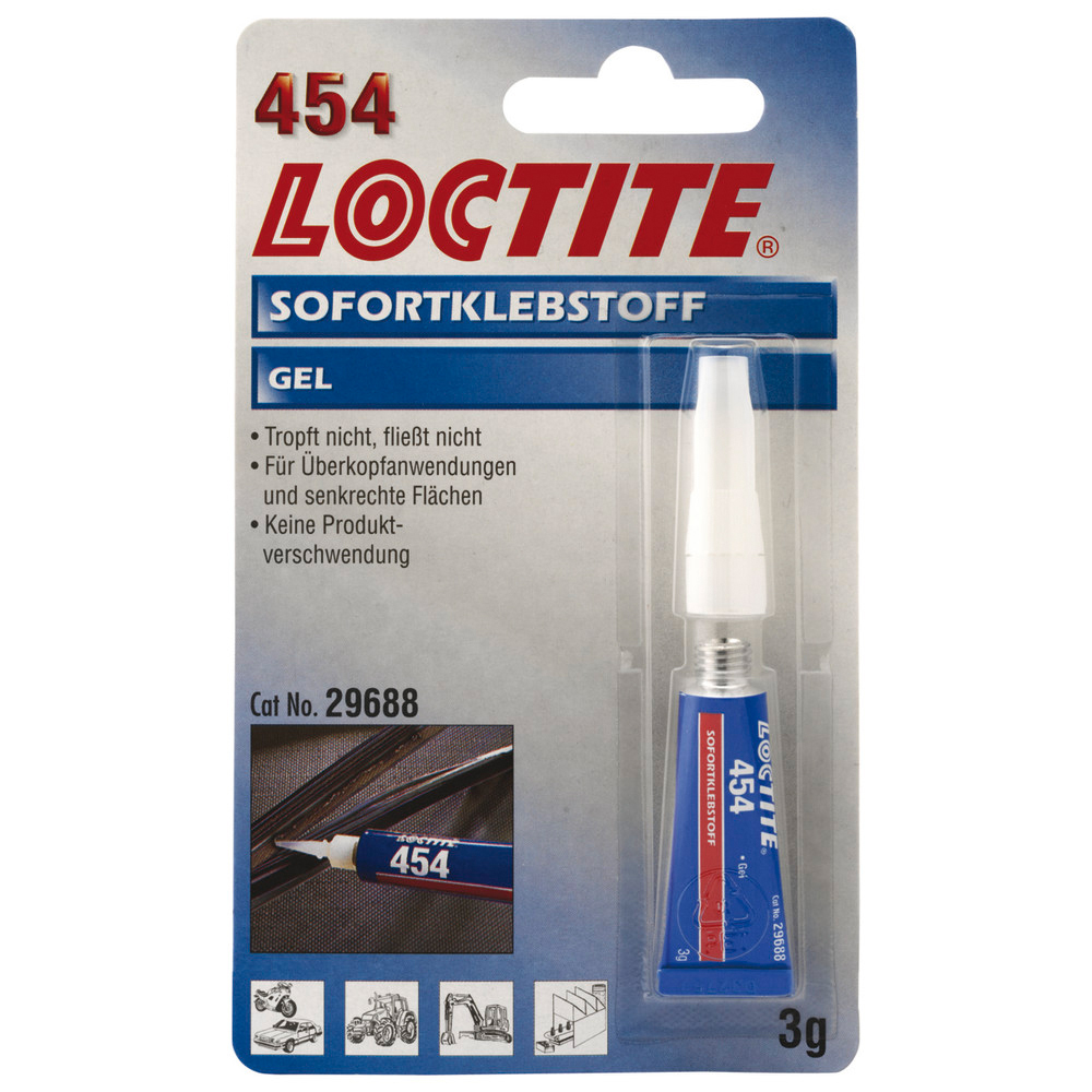 454 3 g TB Sofortklebstoff