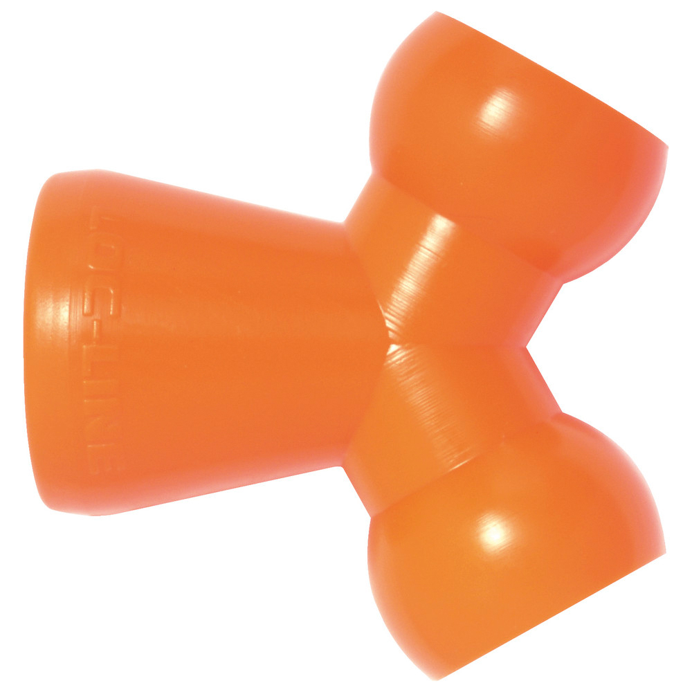 Kühlmittel-Y-Abzweigung 1/2" 2-teilig IBT