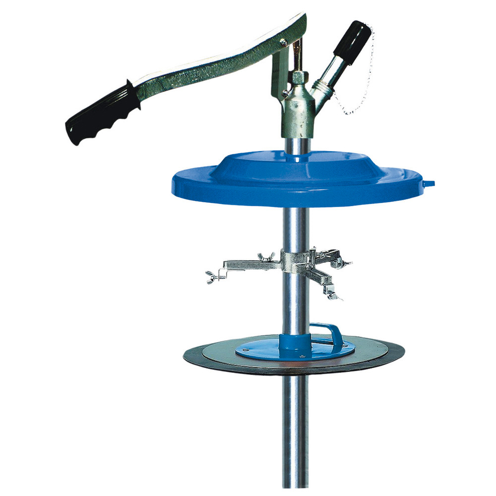 Fettfüllgerät 10 kg/210-240 mm