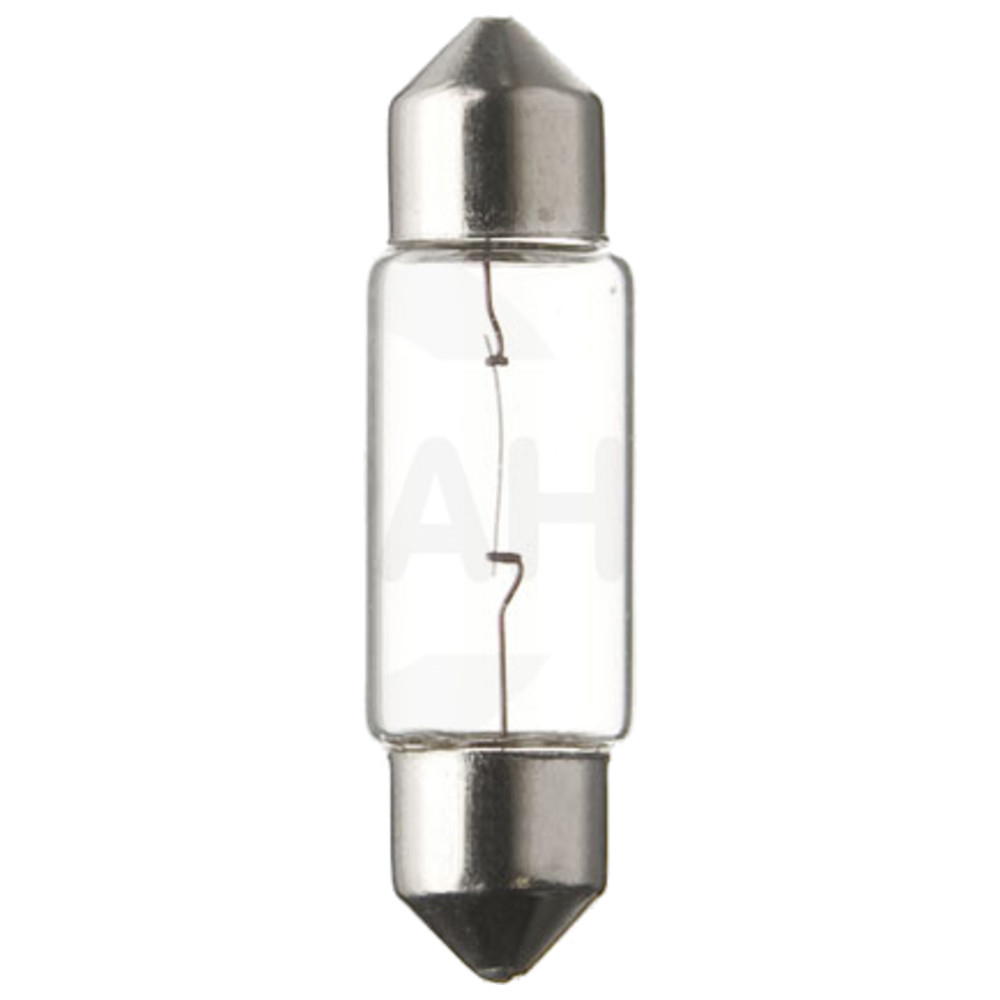 Kfz-Lampe, 24 V, 5 W, SV8,5