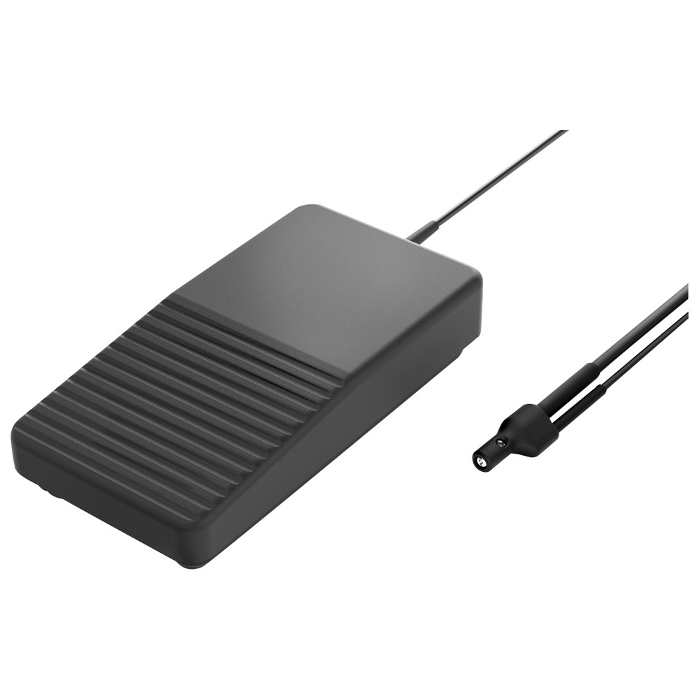 Fußschalter P-105, für Nano Geräte