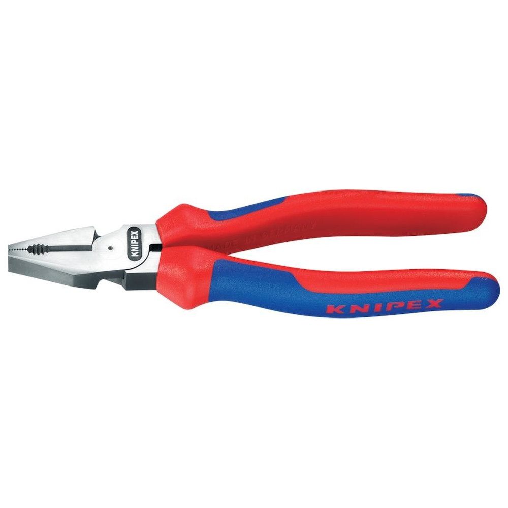 Kraft-Kombinationszange 180 mm Nr. 0202 SB