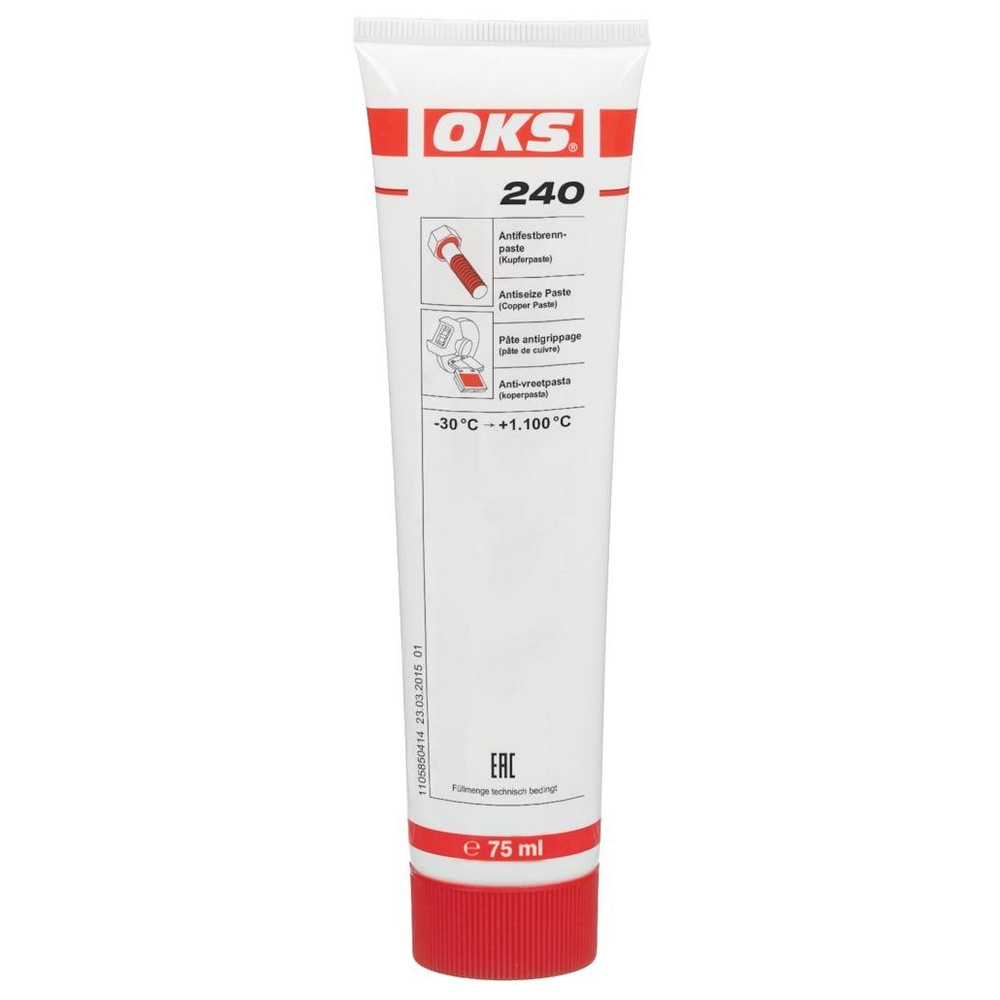 Antifestbrennpaste 240