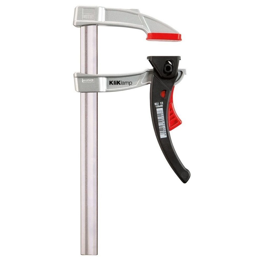 Hebelzwinge KliKlamp 400x80mm