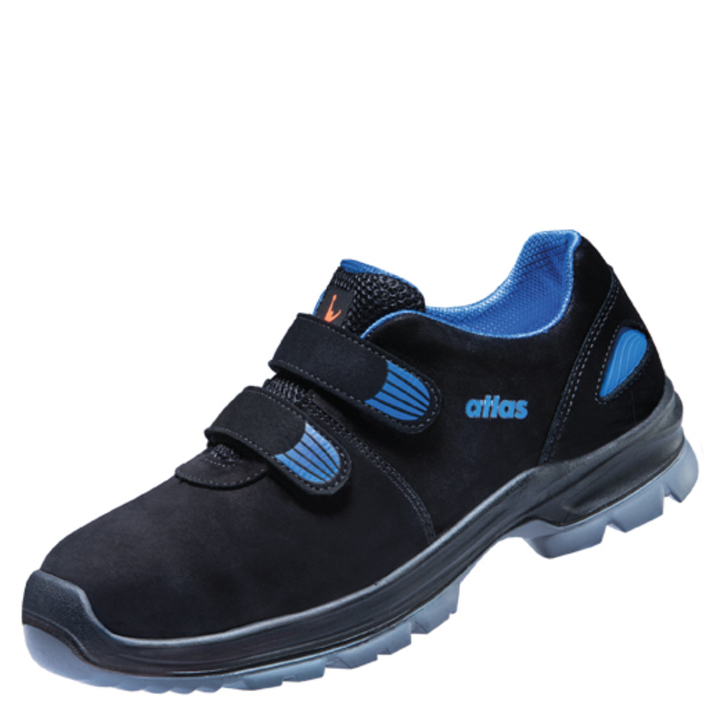 Sicherheits-Halbschuh TX 40 ESD, Größe 36, Weite 12, S2