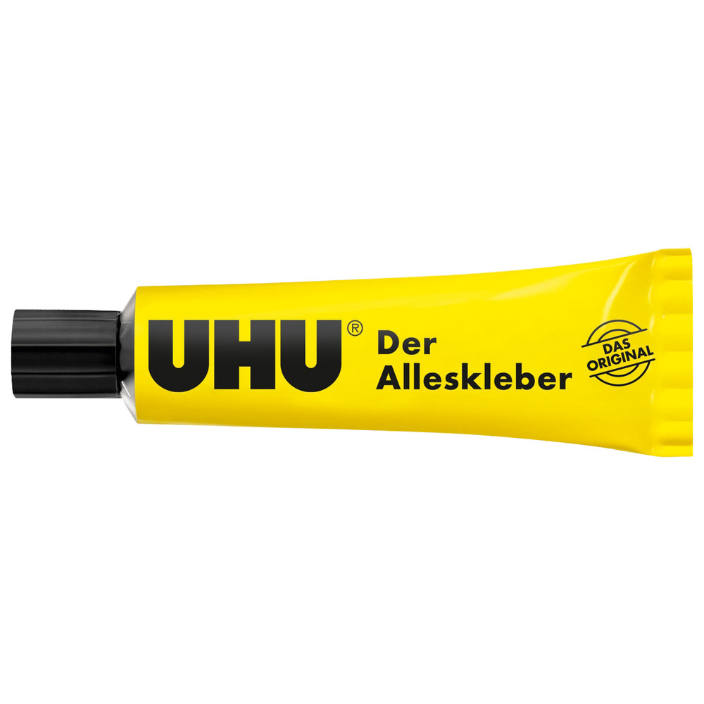 UHU Alleskleber, 35 g, Tube