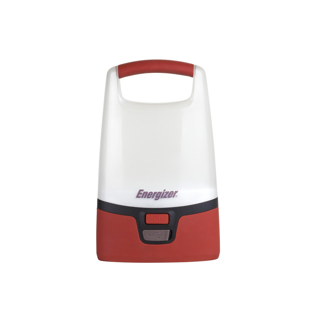 LED-Campinglaterne Vision USB, 1.000 lm
