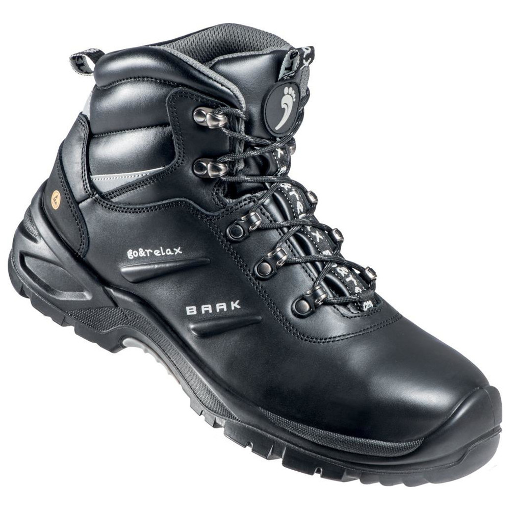 Stiefel Harrison 7316, S3 SRC, ESD, Gr. 40