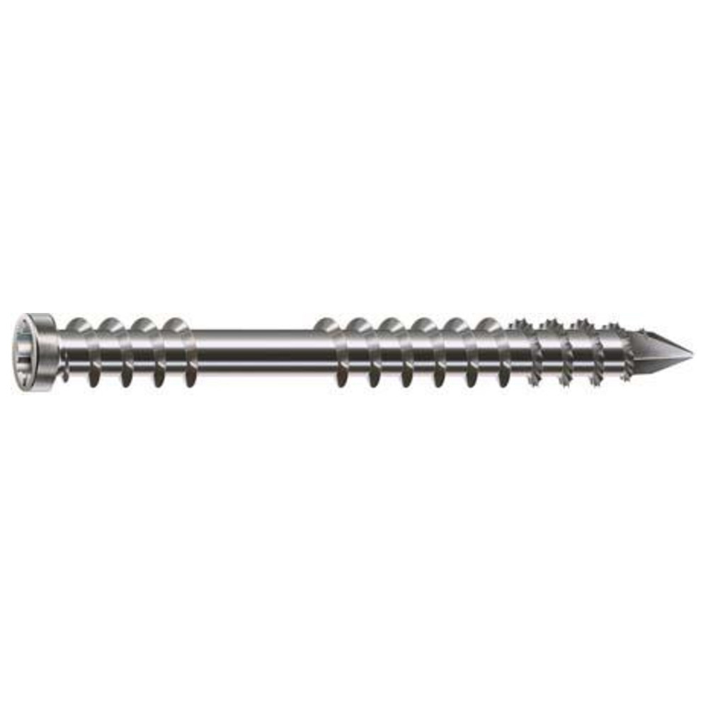 ZylKo T-Star plus 5,0 x 40/22,5 A2 Fixgw
