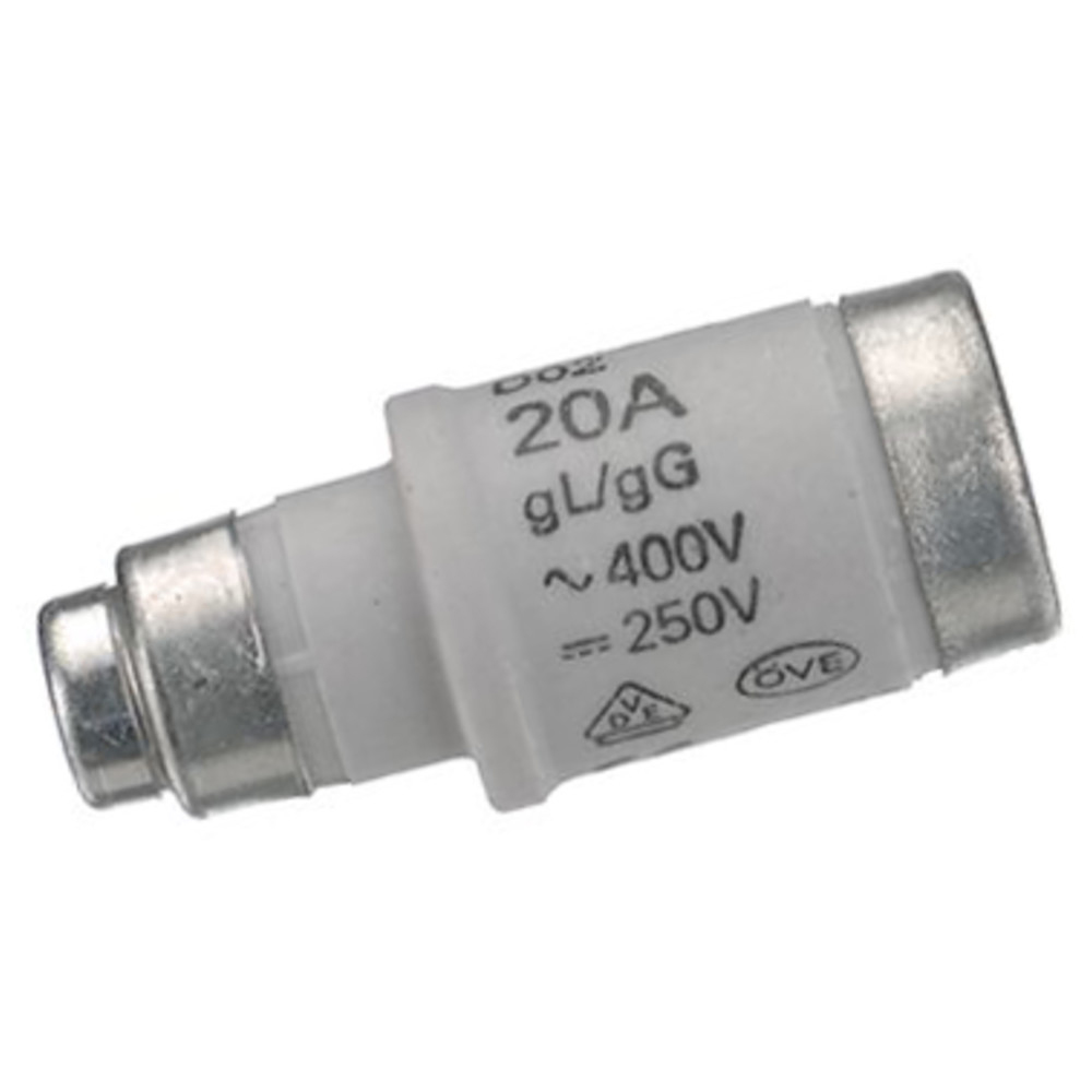 NEOZED-Sicherungseinsatz gL/gG, D02, 35 A