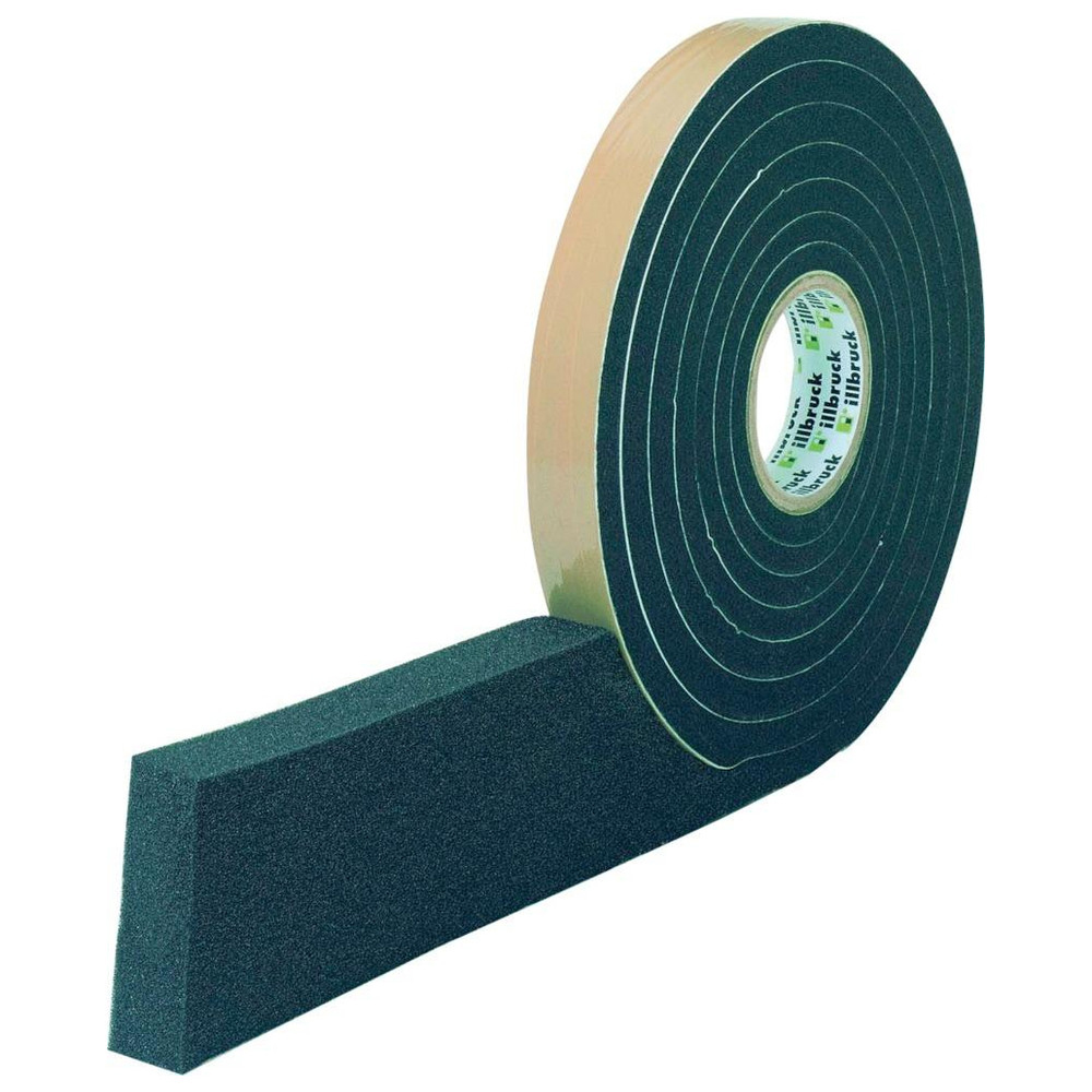 Fugendichtband illmod 60010/2 12,5m Rolle anthraz