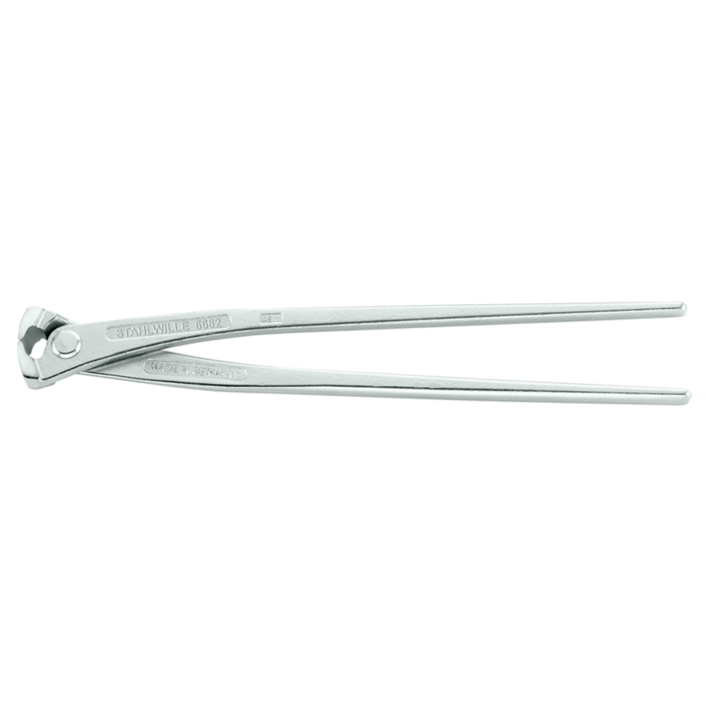 6662 Kraft-Monierzange 300 mm