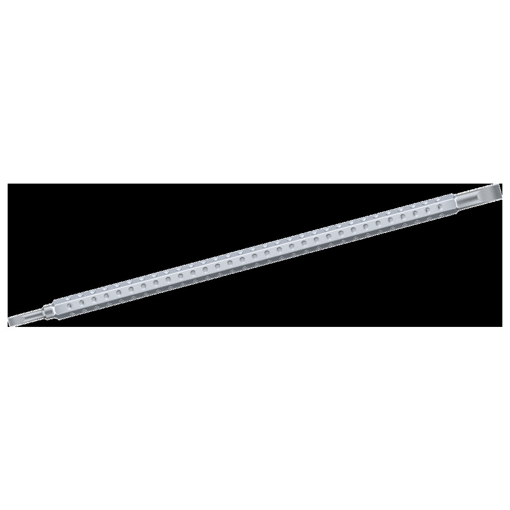 Wechselklinge SYSTEM 4, Schlitz, 2,5/4,0 mm