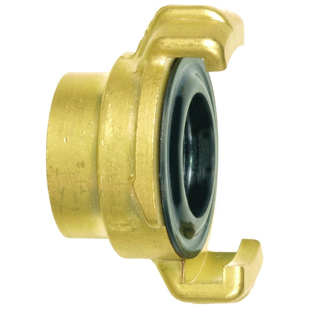 GEKA Gewindestück MS, IG G1.1/4", SB