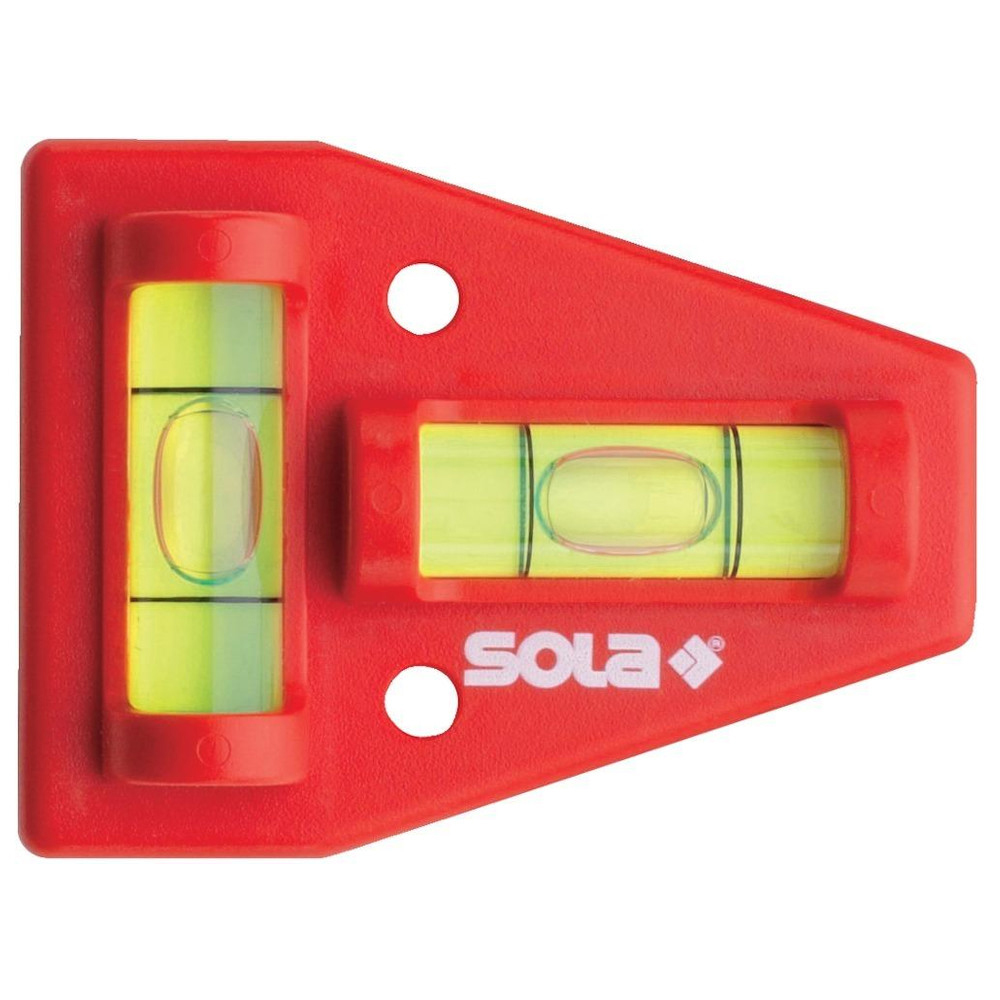 Kreuz-Wasserwaage K5