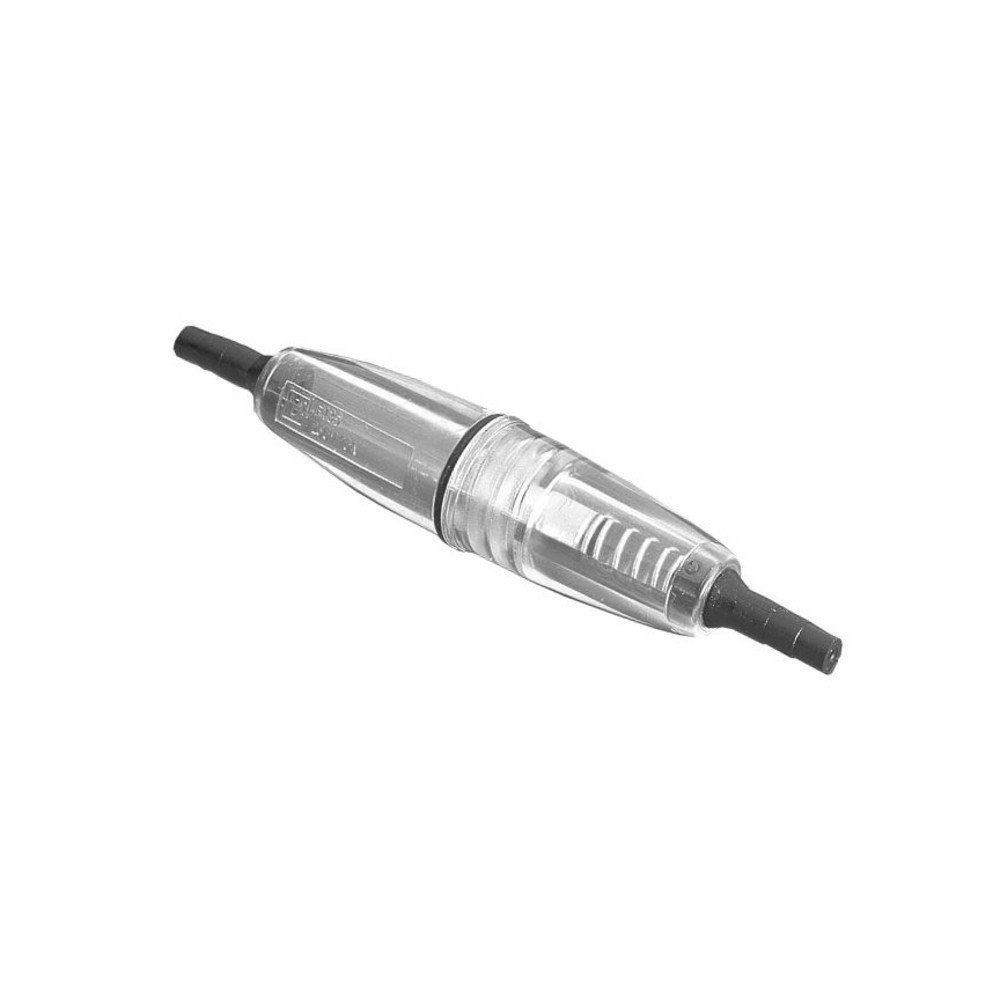 In-Line-Sicherungshalter FX0285, PC1, für Sicherung 6,3 x 25 mm