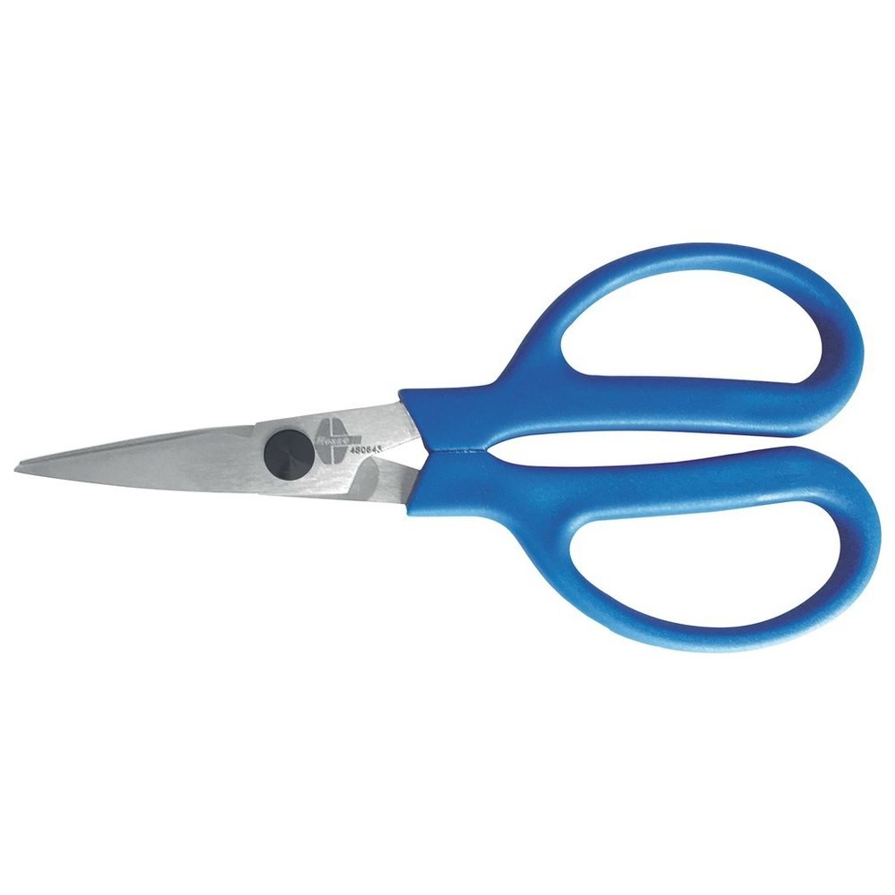 Arbeitsschere für Kevlar 160mm