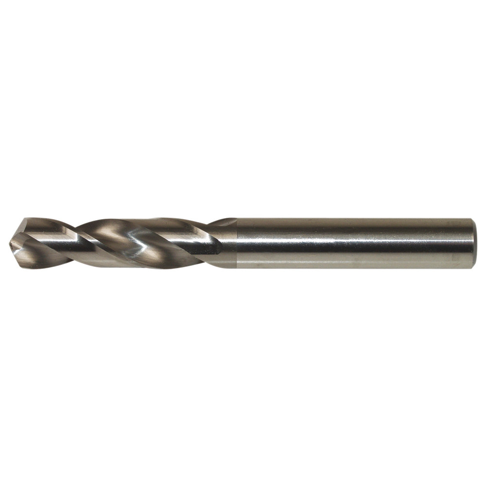Kurzbohrer VHM DIN 6539 1,00 mm