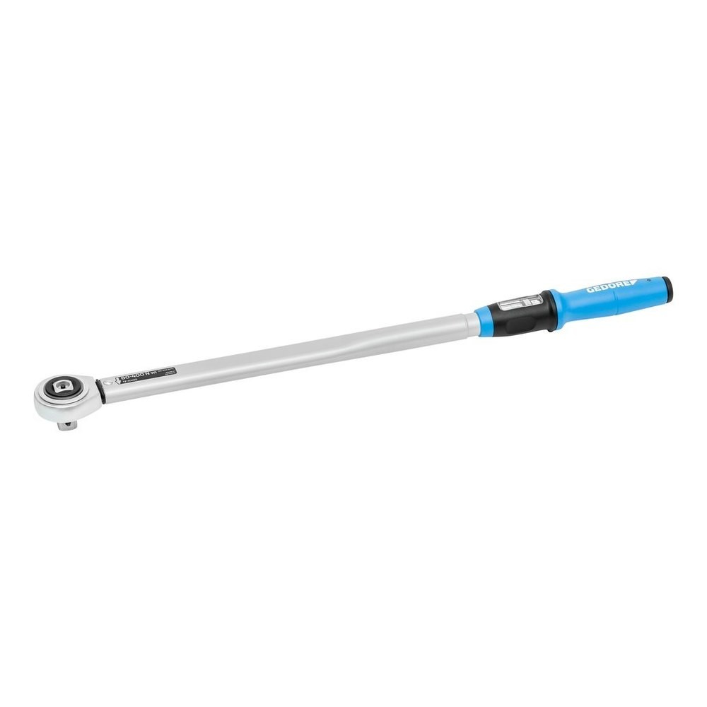 Drehmomentschlüssel TORCOFIX TF-K 80-400Nm 3/4" GEDORE